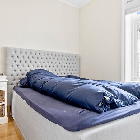 Bergen Sentrum: Koselig Leilighet Med 2 Soverom! Exterior foto