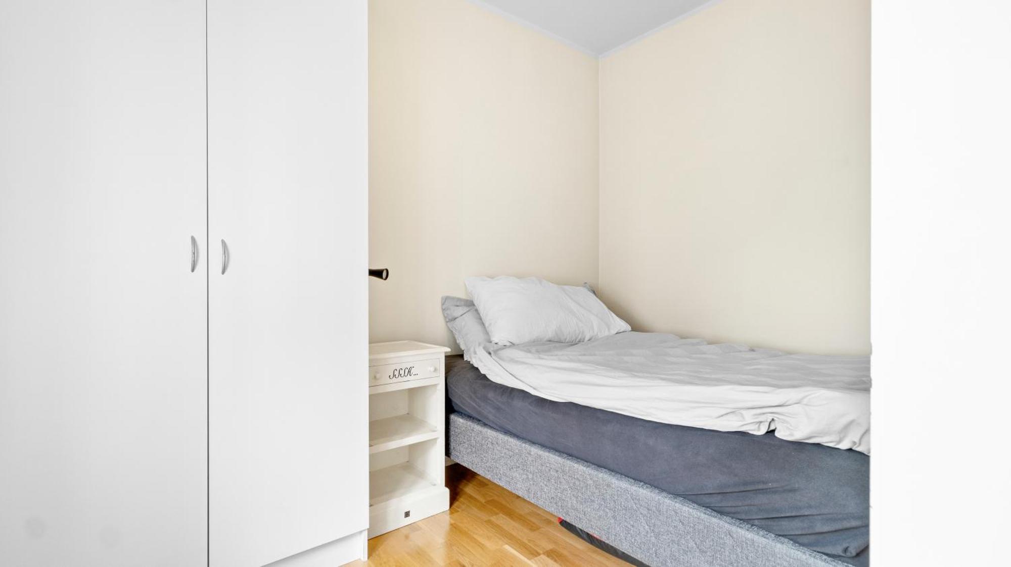 Bergen Sentrum: Koselig Leilighet Med 2 Soverom! Exterior foto