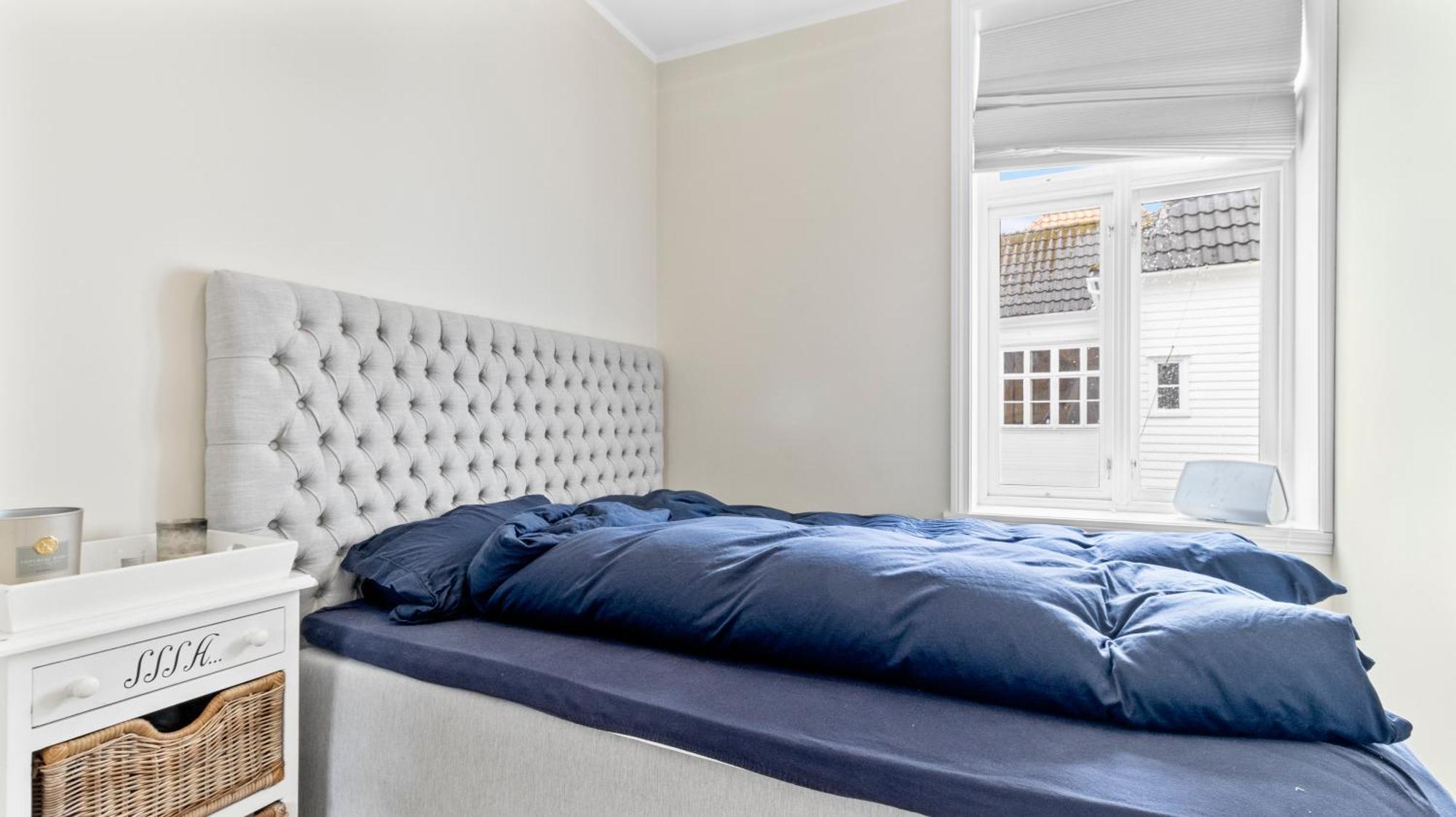 Bergen Sentrum: Koselig Leilighet Med 2 Soverom! Exterior foto